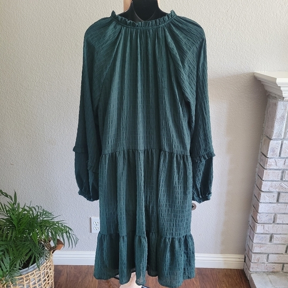 Anthropologie Mare Mare Tunic Dress - Picture 3 of 9